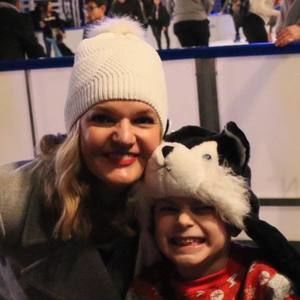 Meet your Posher, Rachel